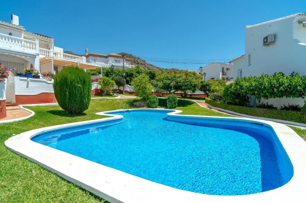 Vakantiehuis Aguacates Bellavista Casasol *