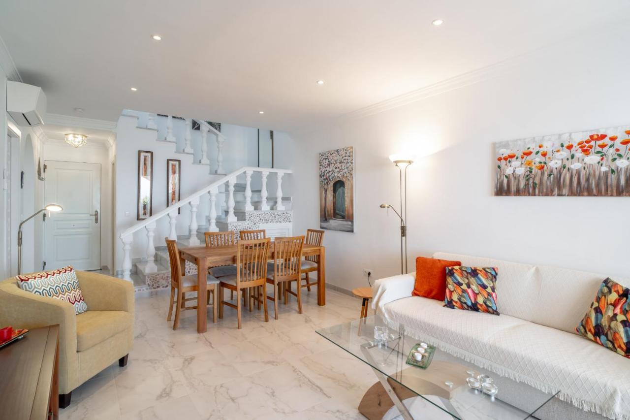 Aguacates Bellavista Casasol Vakantiehuis Nerja