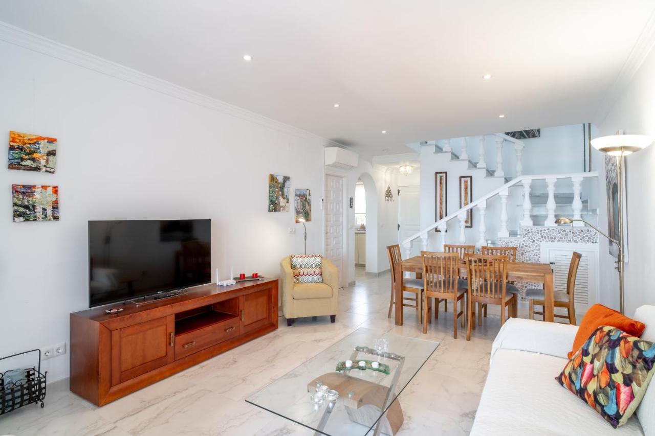 Vakantiehuis Aguacates Bellavista Casasol