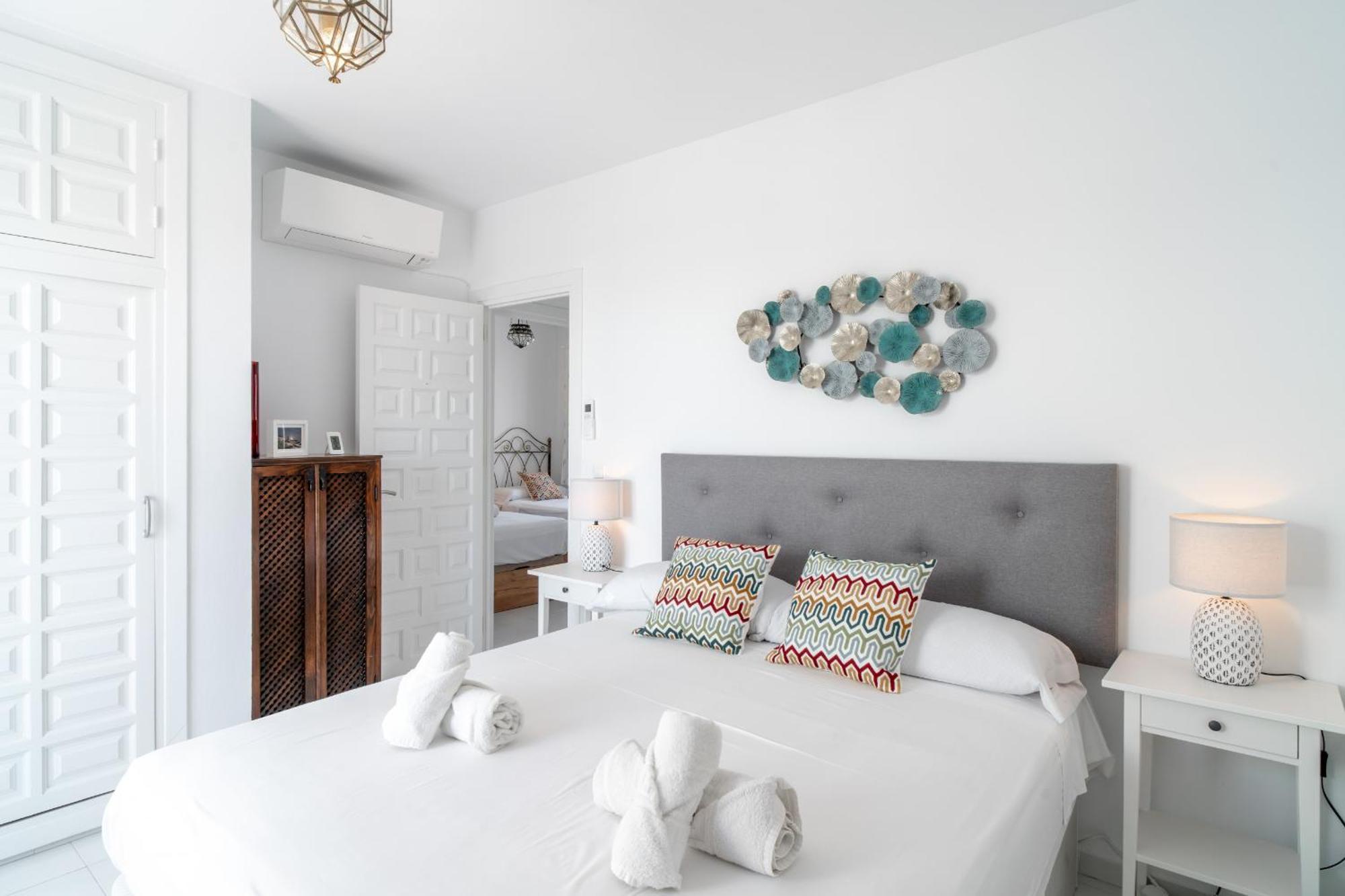 Vakantiehuis Aguacates Bellavista Casasol *