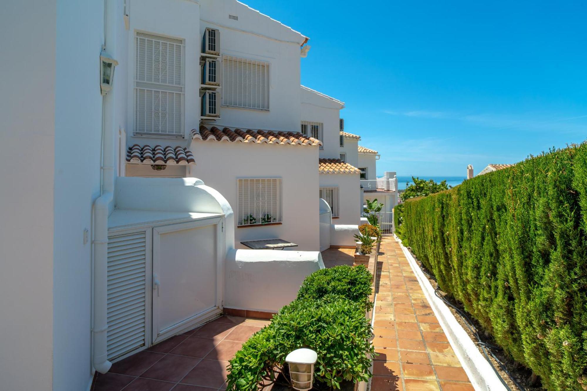Aguacates Bellavista Casasol Vakantiehuis