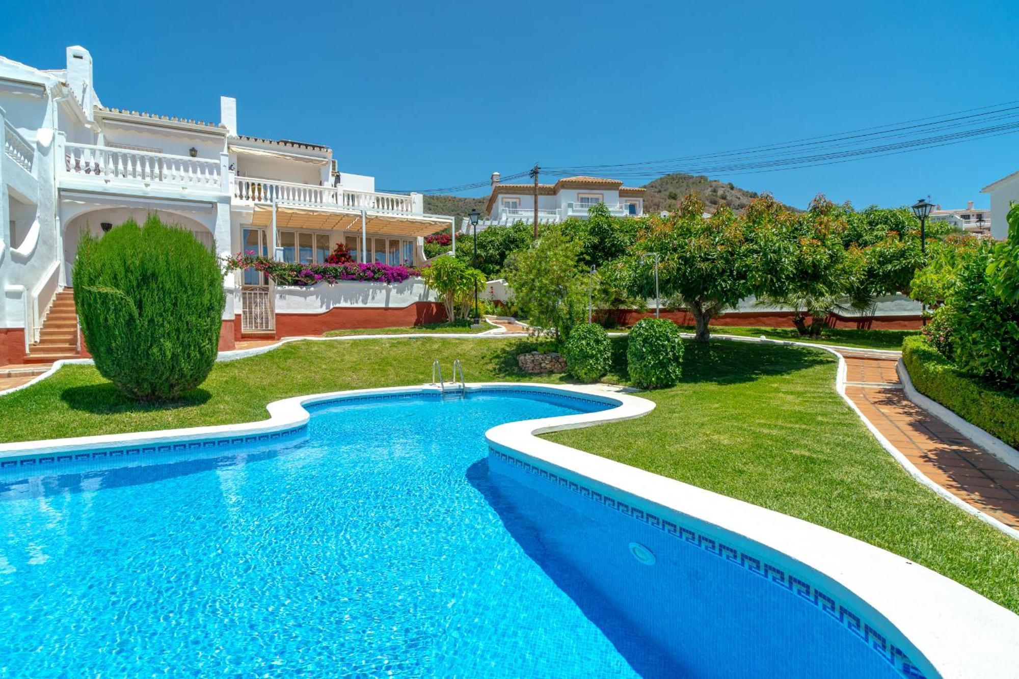 Aguacates Bellavista Casasol Vakantiehuis