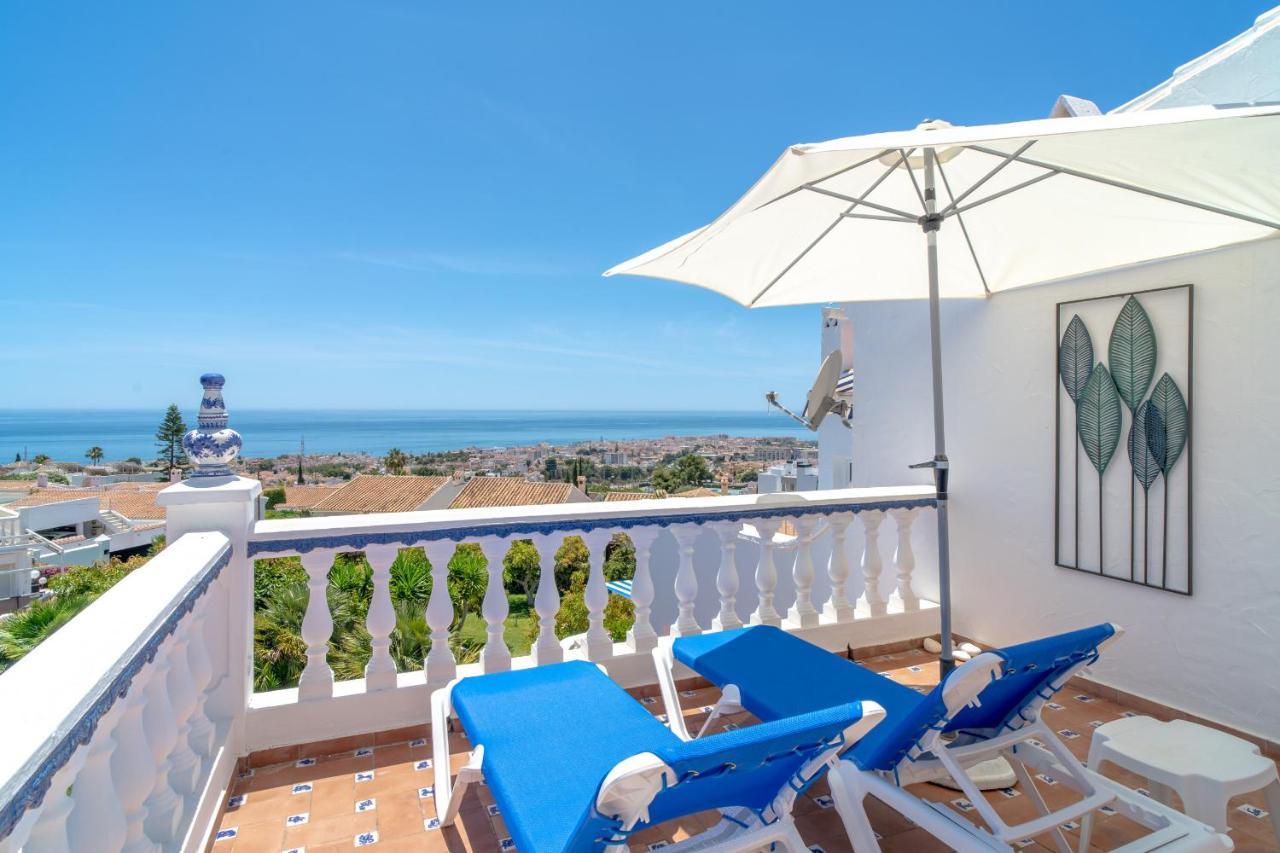Semesterbostad Aguacates Bellavista Casasol Nerja