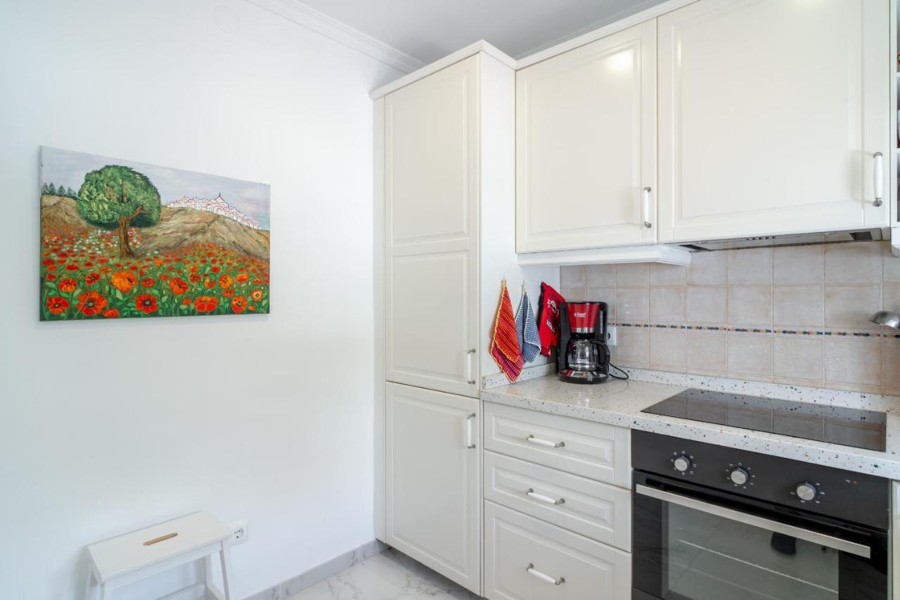 Semesterbostad Aguacates Bellavista Casasol Nerja