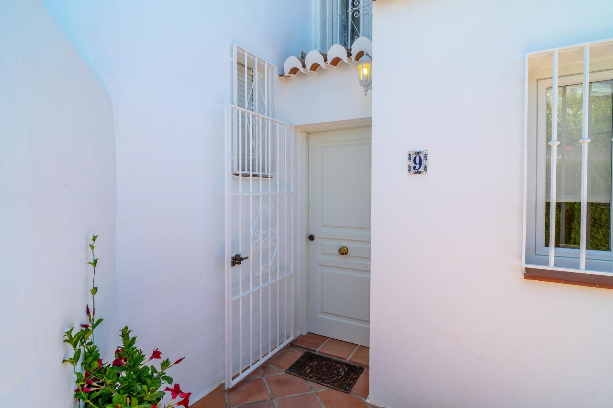 Aguacates Bellavista Casasol Semesterbostad Nerja