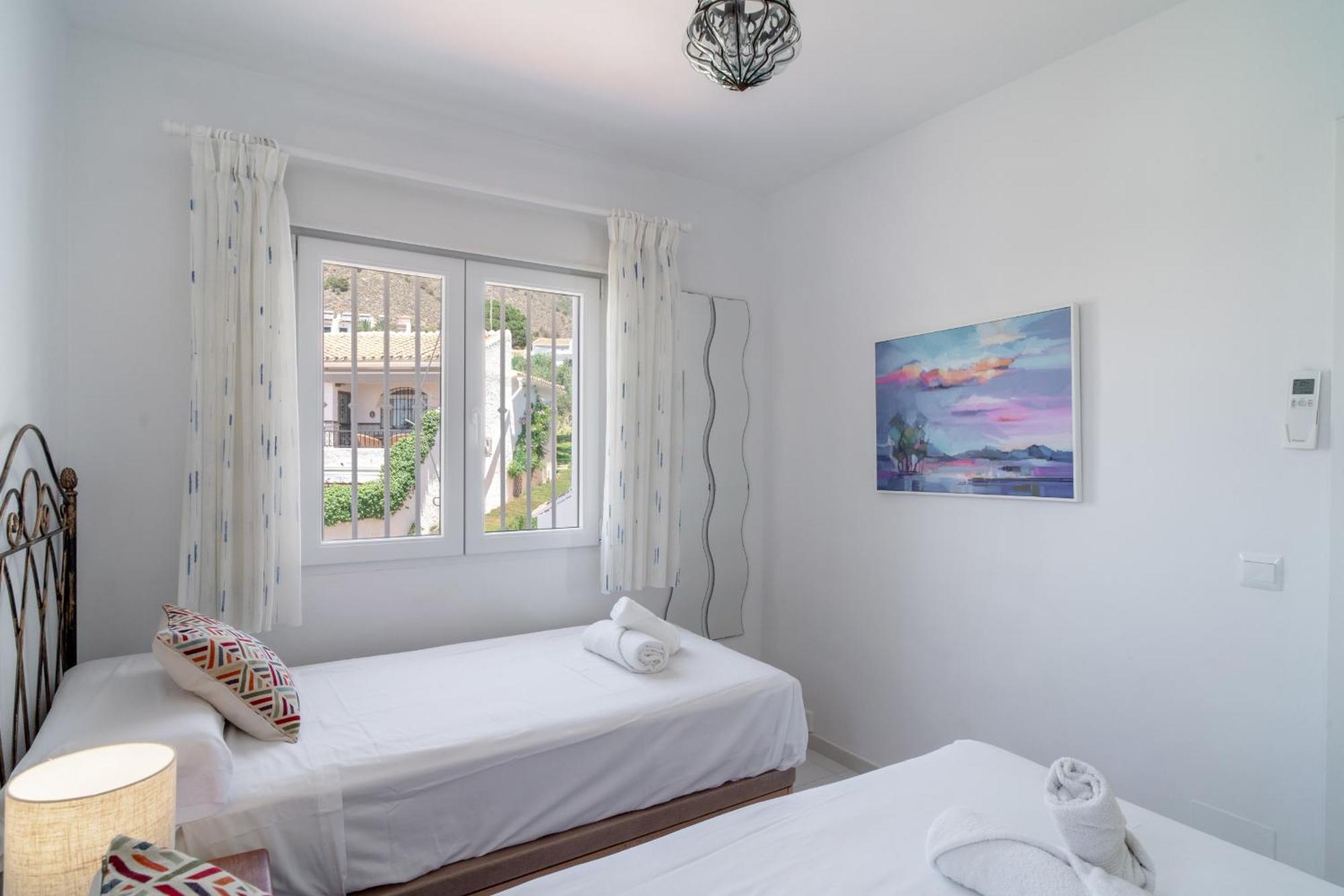 Semesterbostad Aguacates Bellavista Casasol Nerja