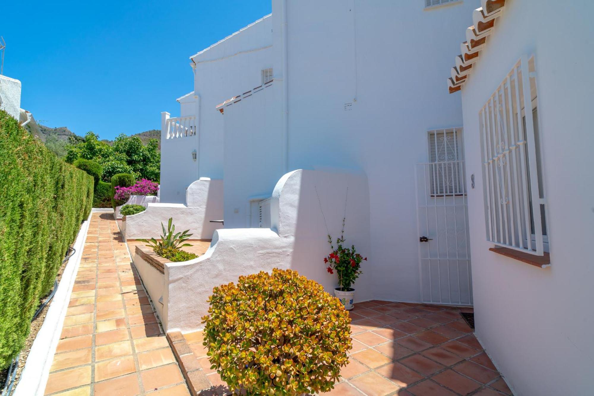 Semesterbostad Aguacates Bellavista Casasol Nerja