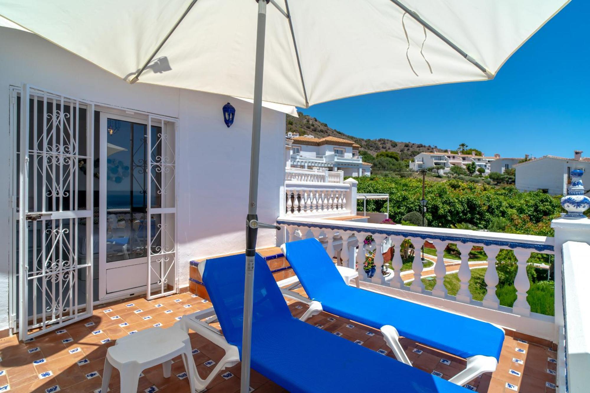 Semesterbostad Aguacates Bellavista Casasol Nerja