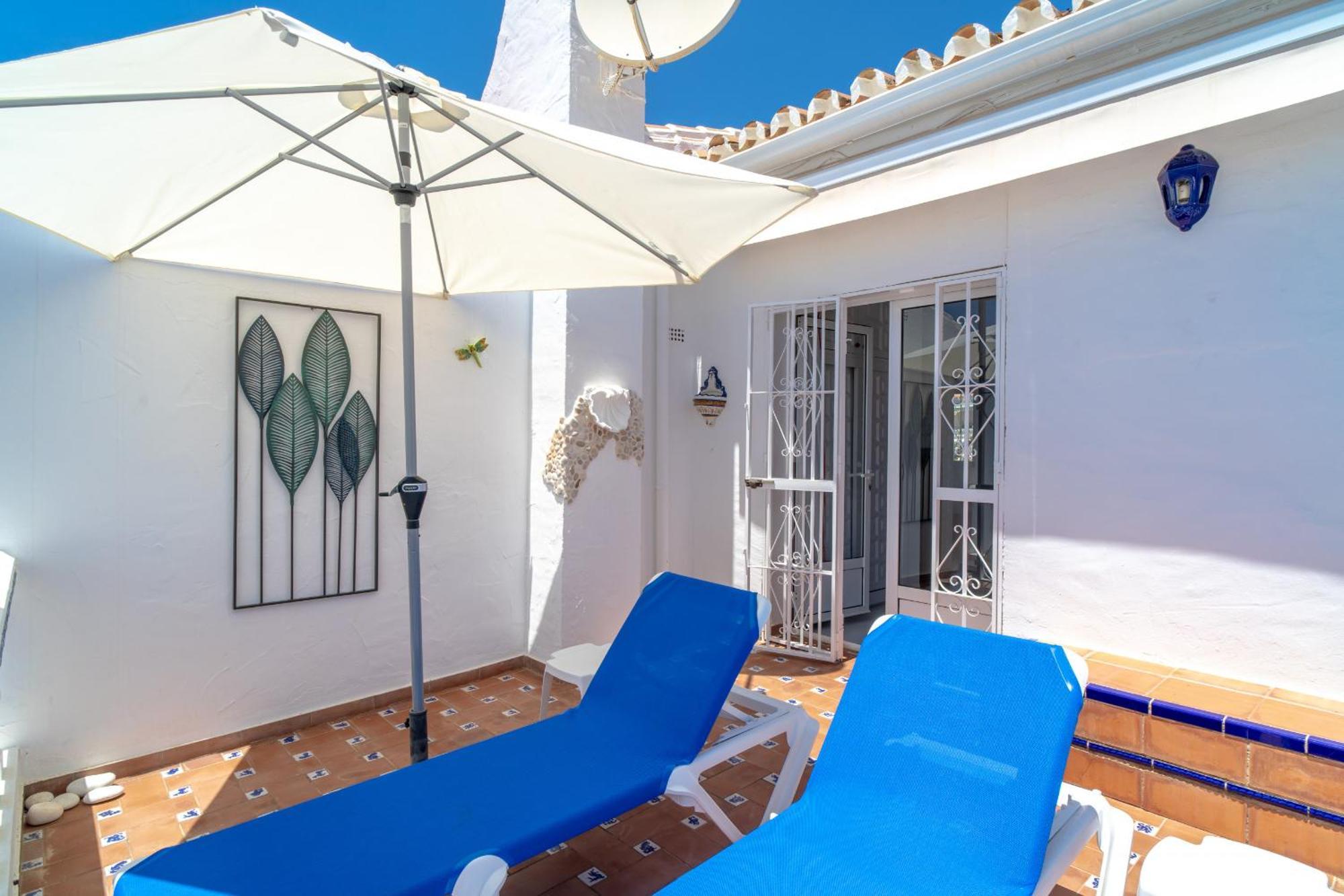 Semesterbostad Aguacates Bellavista Casasol Nerja