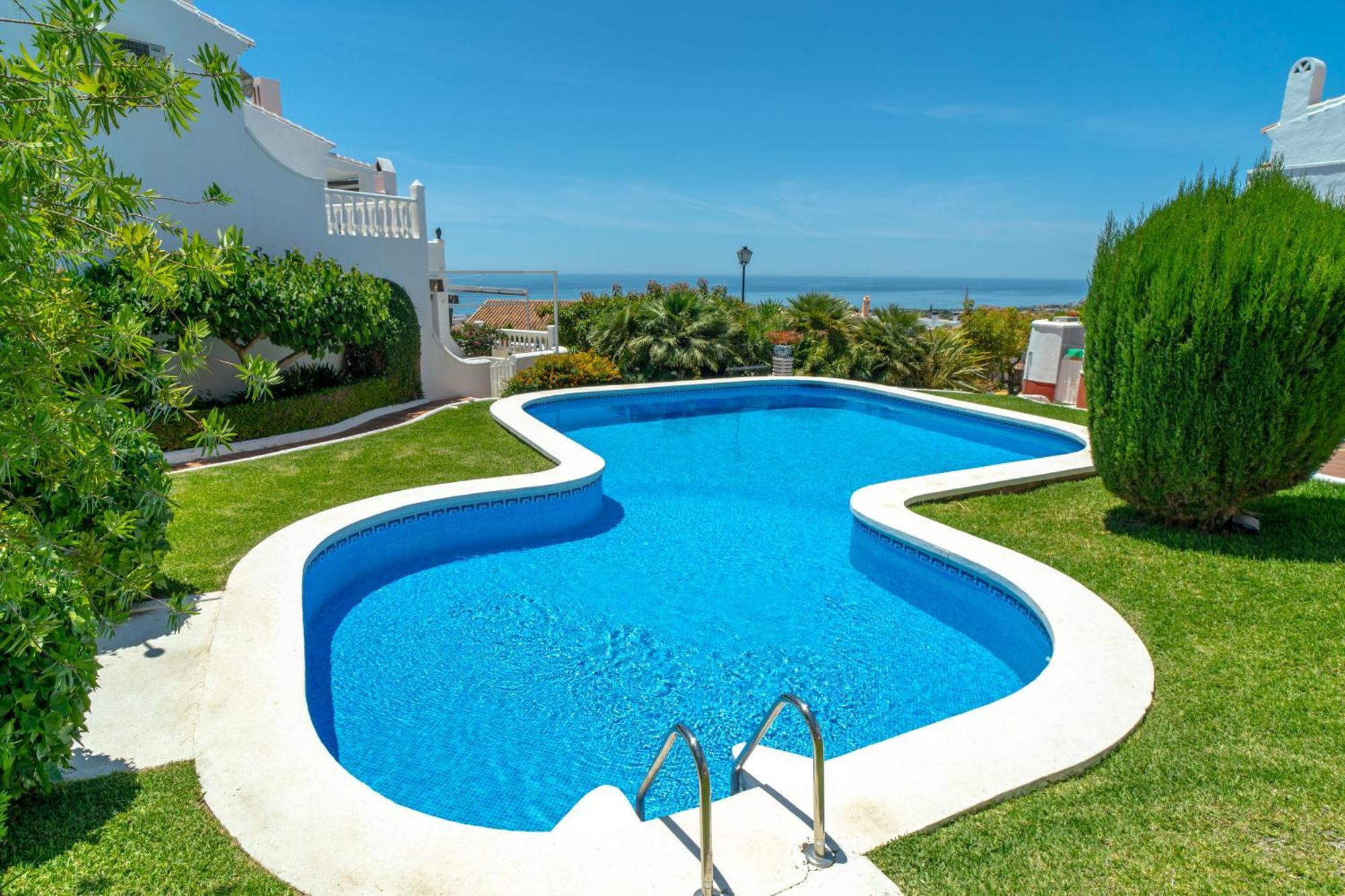 Semesterbostad Aguacates Bellavista Casasol