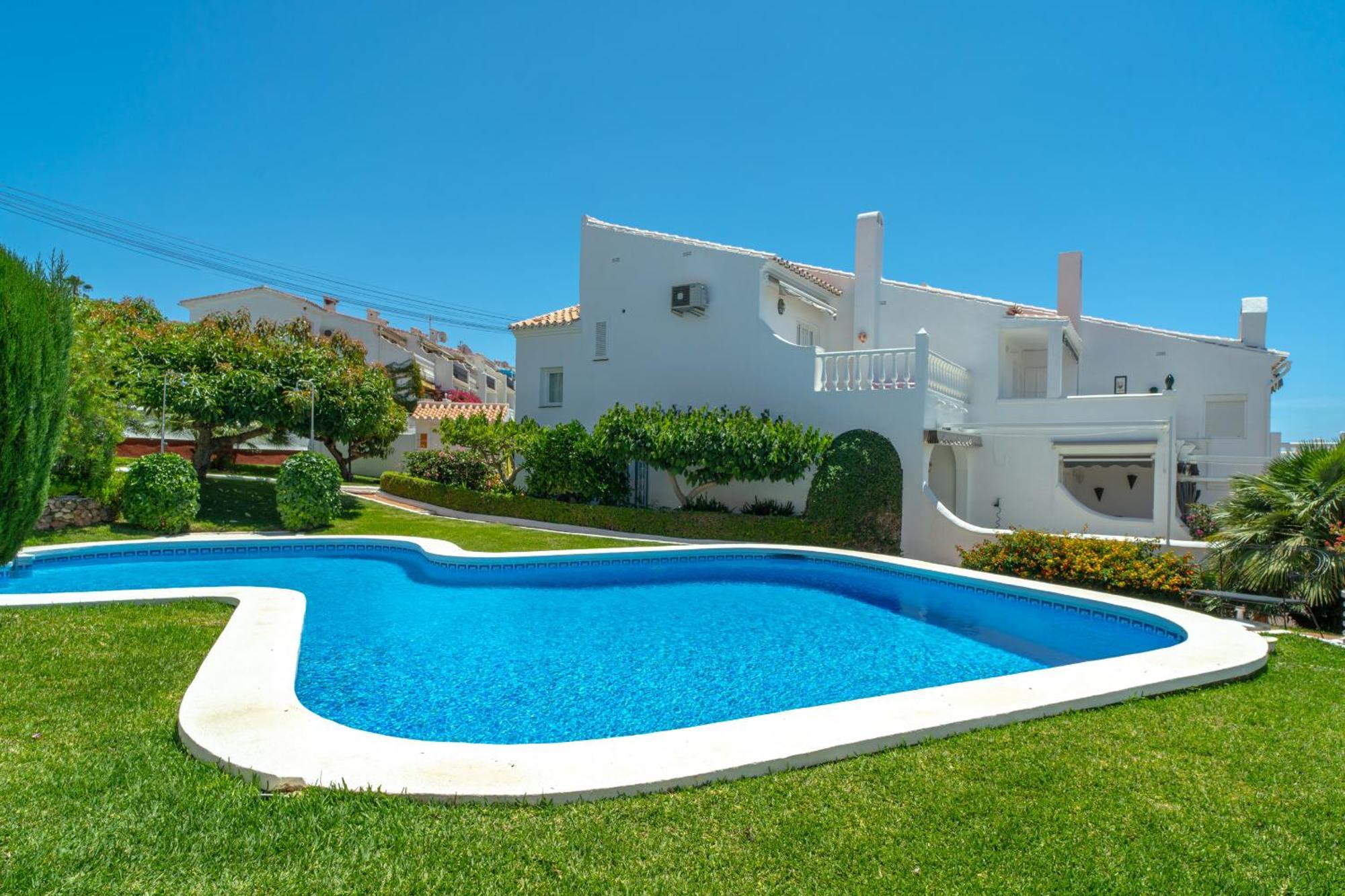 Aguacates Bellavista Casasol Nerja