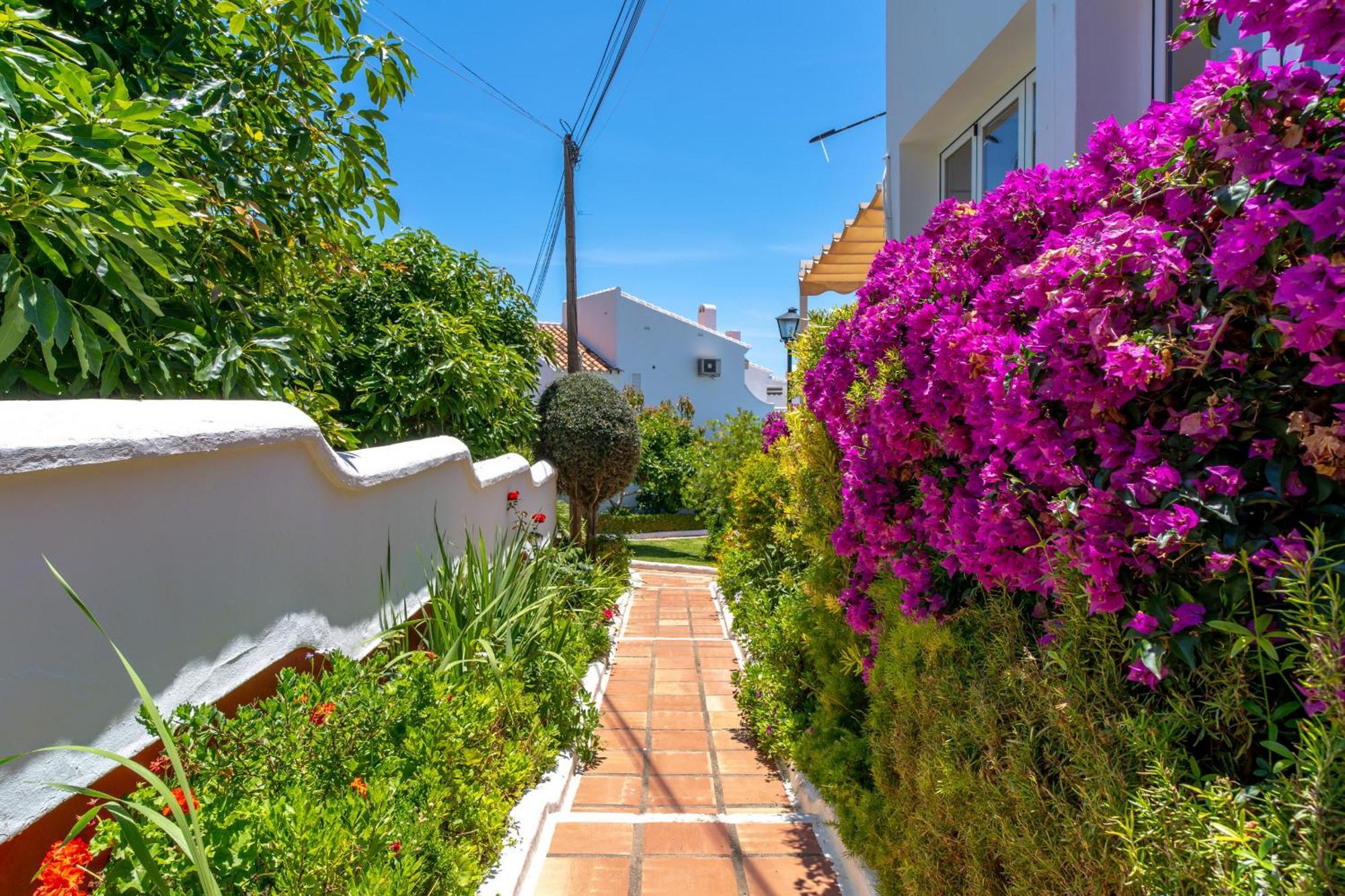 Aguacates Bellavista Casasol Semesterbostad Nerja