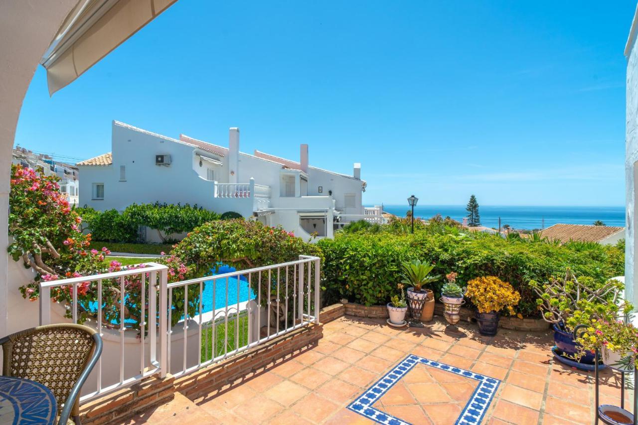 Aguacates Bellavista Casasol Holiday home