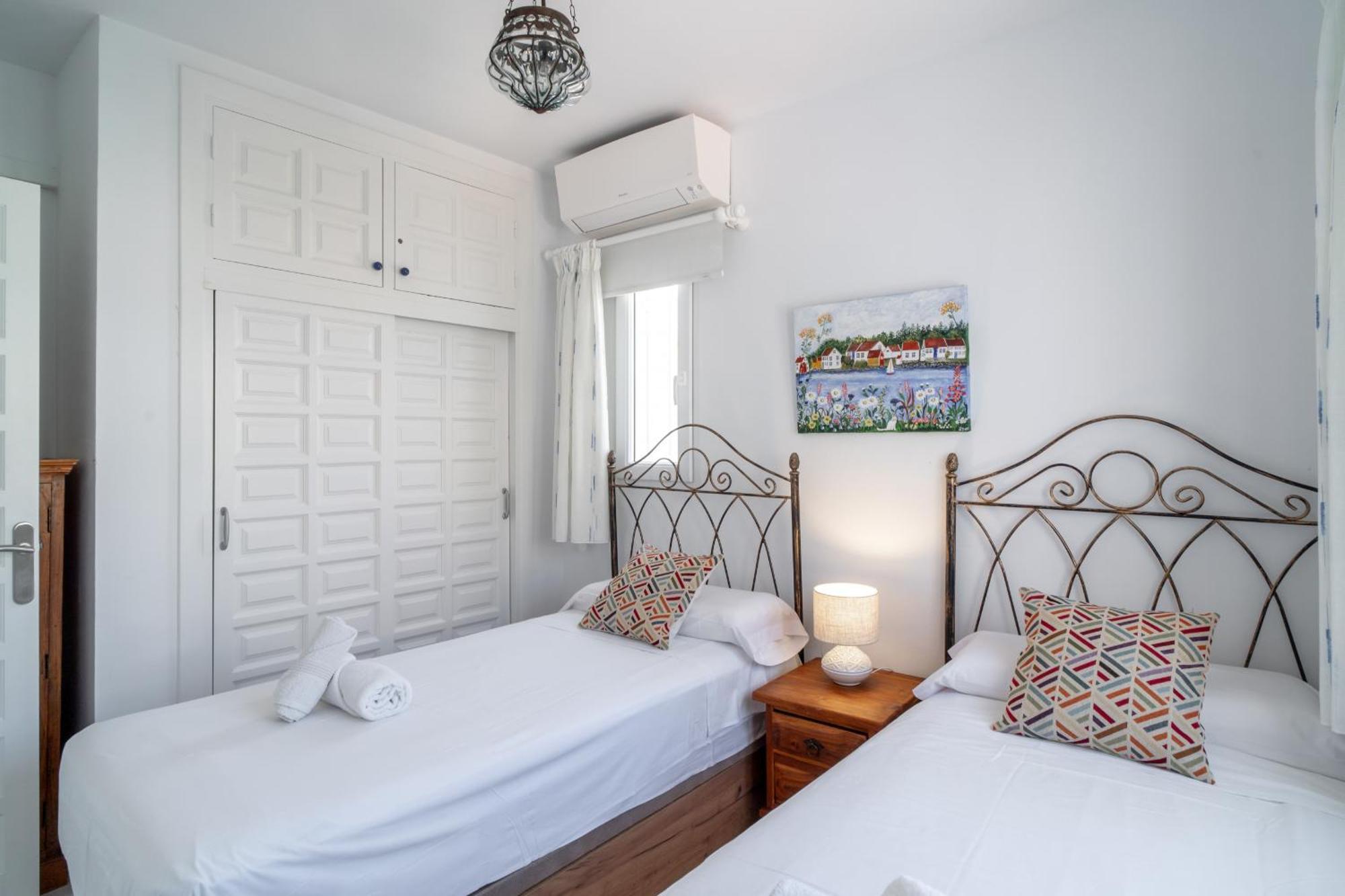 Aguacates Bellavista Casasol Holiday home